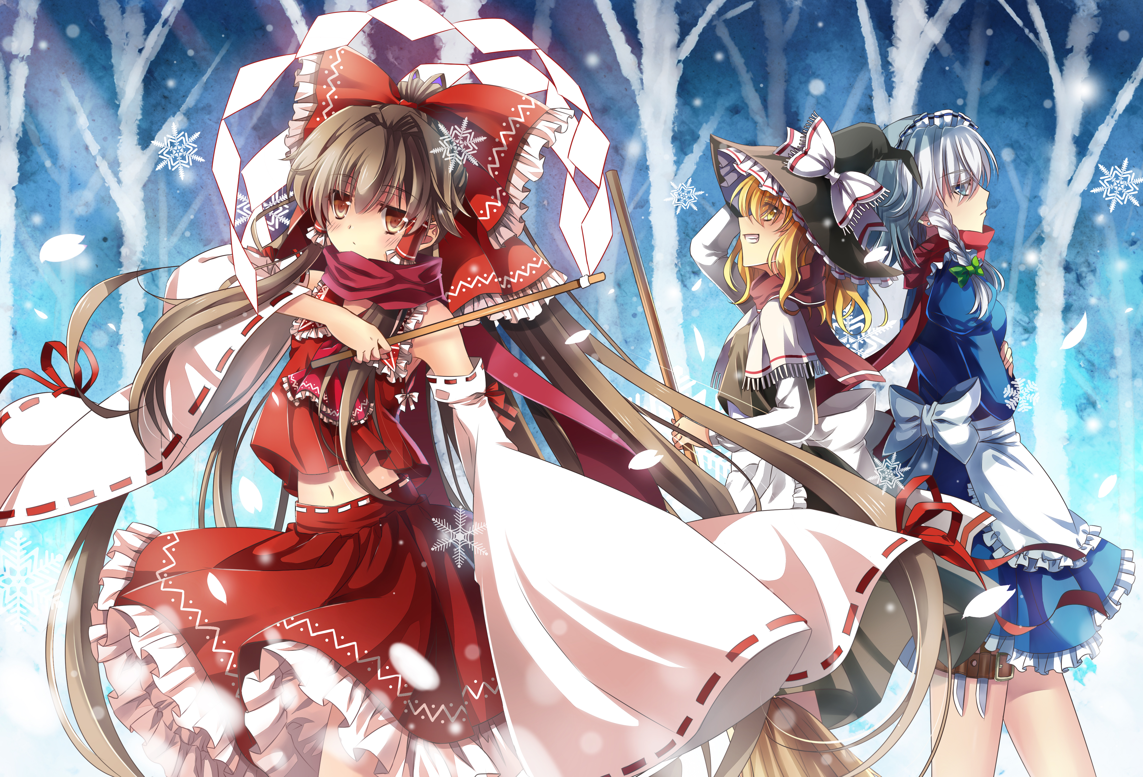 touhou perfect cherry blossom download
